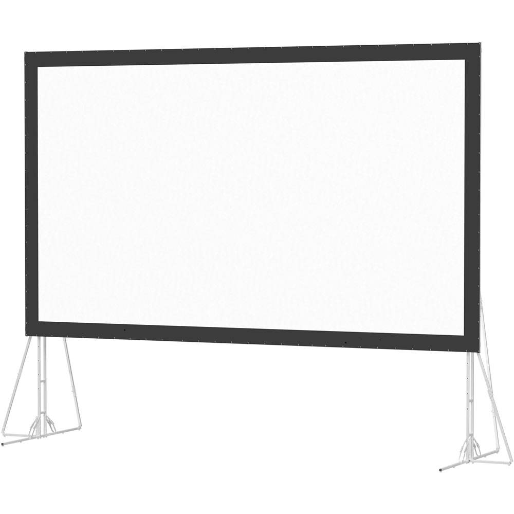 Fast-Fold Truss 11.25 x 20' Folding Projection Screen
