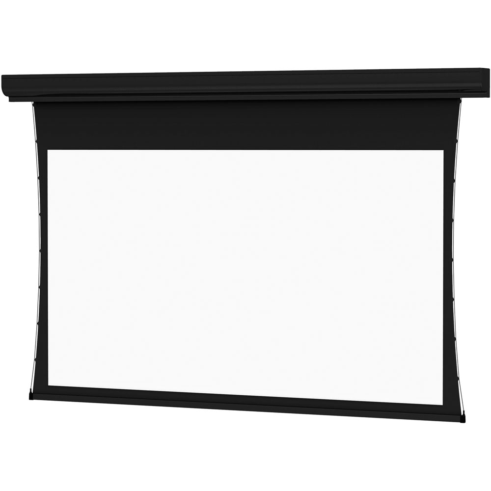 Tensioned Contour Electrol 65 x 116" Motorized Screen