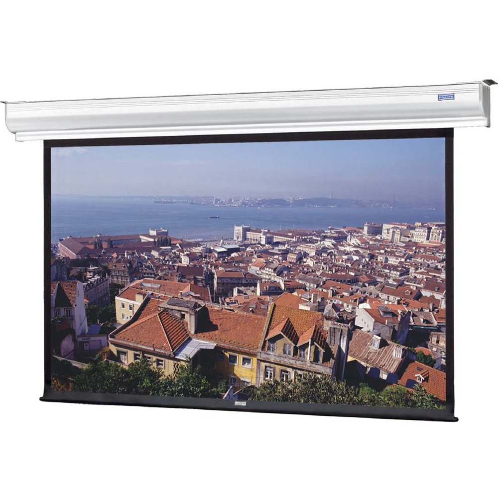 Contour Electrol Motorized Projection Screen (54 x 96")