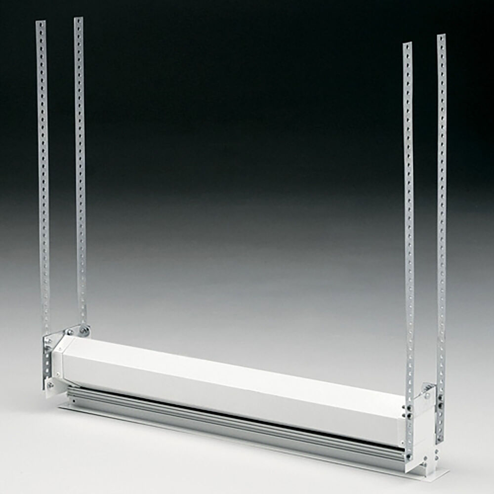 Ceiling Trim Kit over 8' to 10'