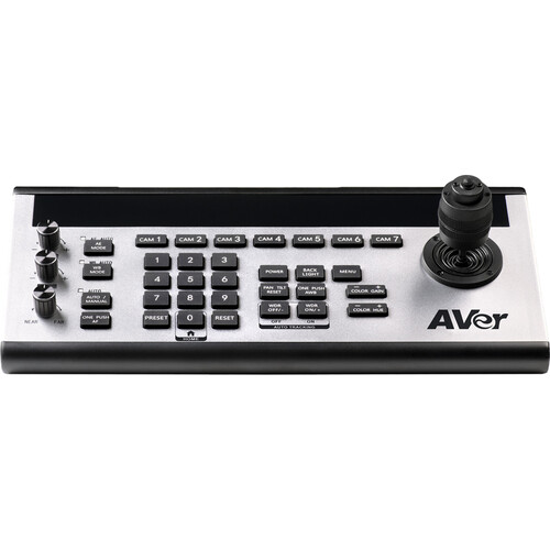 CL01 Remote Control for TR320, TR530