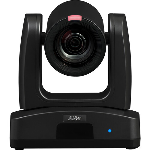 21X Auto Tracking PTZ Camera  4K, USB, POE+, HDMI TR323NV2