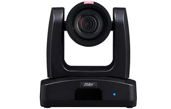 AVer TR335 4K NDI Auto-Tracking PTZ Streaming Camera, 30x Optical Zoom