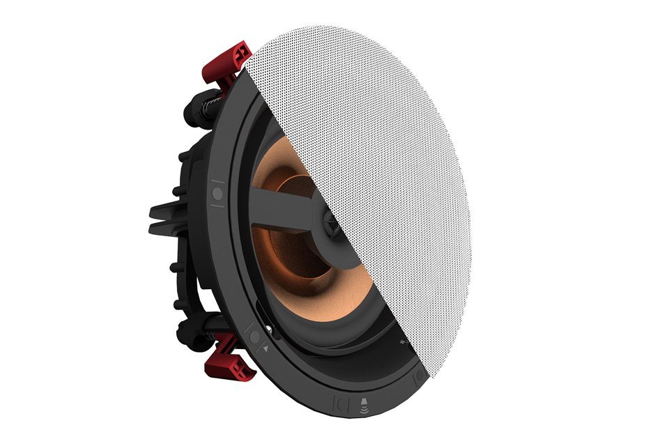 Klipsch PRO 16RC in-ceiling speaker