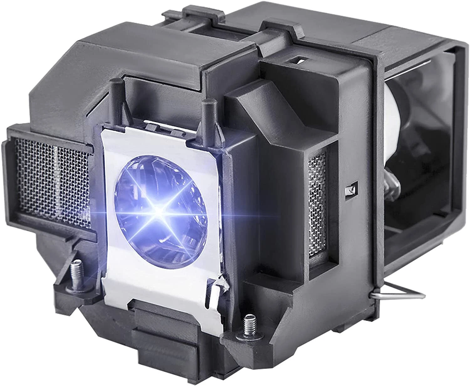 Replacement Lamp for PL-5000 and 2000 Projectors
