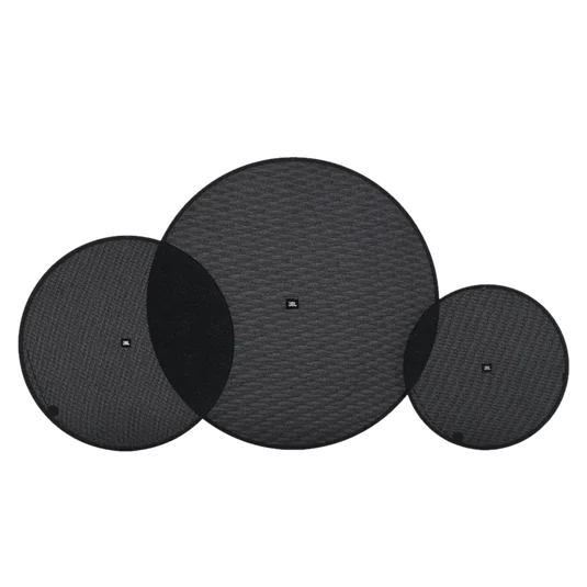 JBL-MTC-426BG Round grille for Control 426C/T (1-pack of 6 grilles)