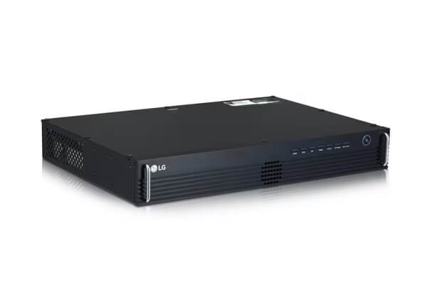 4K controller 4K System Controller (3840x2160@60Hz) scaling webOS