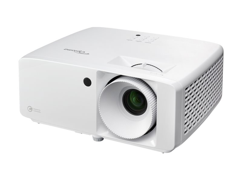 Optoma ZH401E 1080p Laser Projector