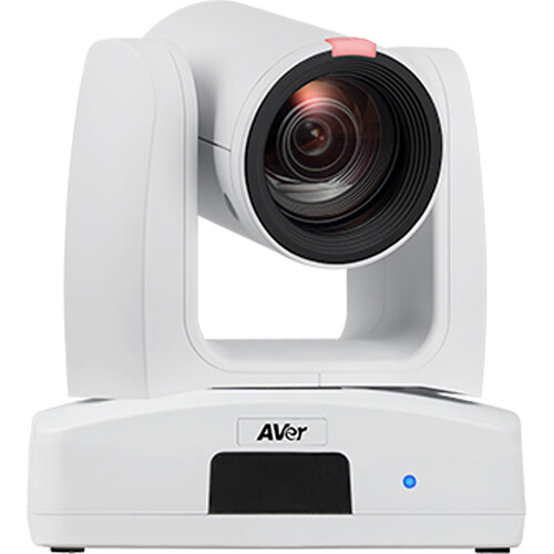 AVer TR211 12X 1080p60 Professional Auto Tracking PTZ Camera