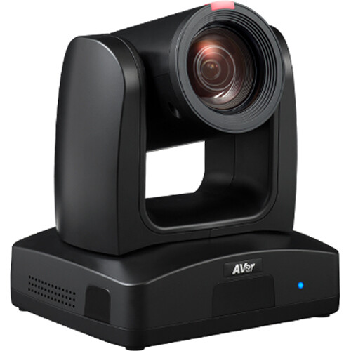 AVer TR315 12X 4Kp60 Professional Auto Tracking PTZ Camera