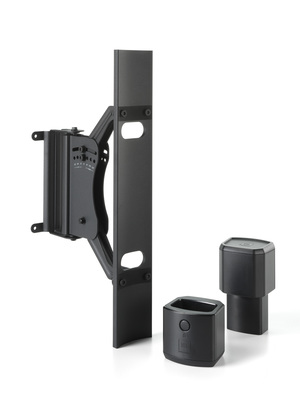 JBL PRX ONE Install Bracket and Adapter Kit