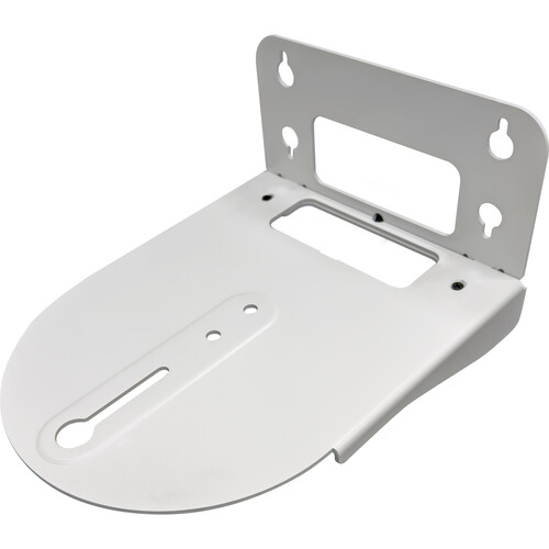 Camera Mount L-Type for Wall for TR/PTZ Series - White