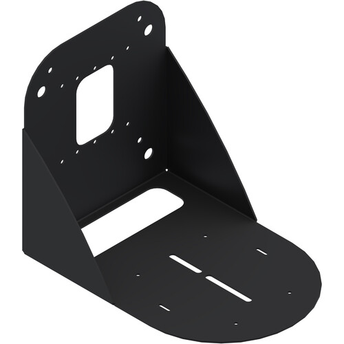 Wall Mount for BRC-X400, SRG-A12, SRG-A40, SRG-X40UH - black