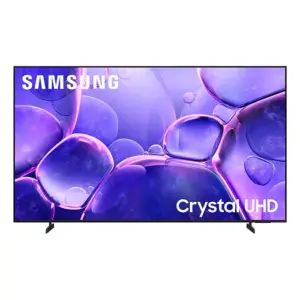 Samsung HG65U600FNFXZA Product