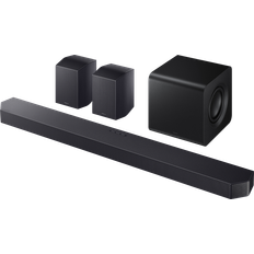 Q-series Soundbar HW-Q930H 9.1.4ch Subwoofer &amp; Rear Speaker