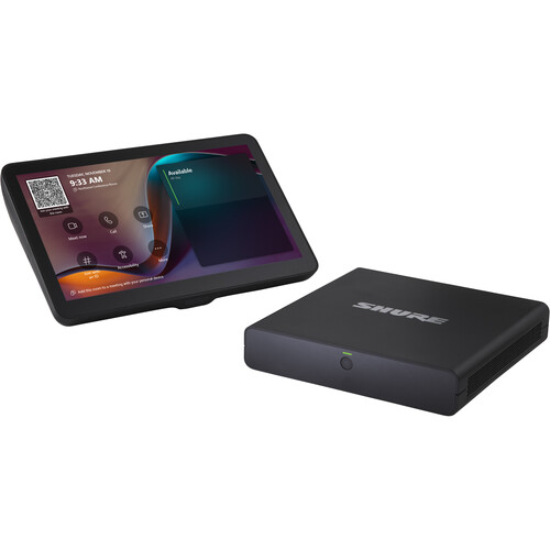 Base Kit for Microsoft Teams Rooms