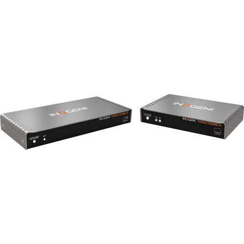 Switcher- USB/HDMI Devices to 3 host with an extension