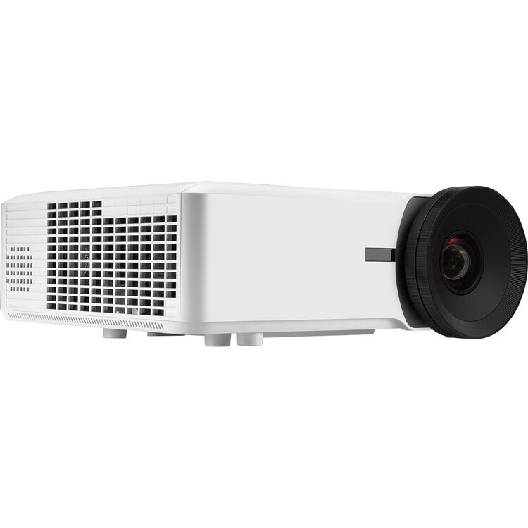 ViewSonic LS921WU WUXGA Short Throw Laser Projector