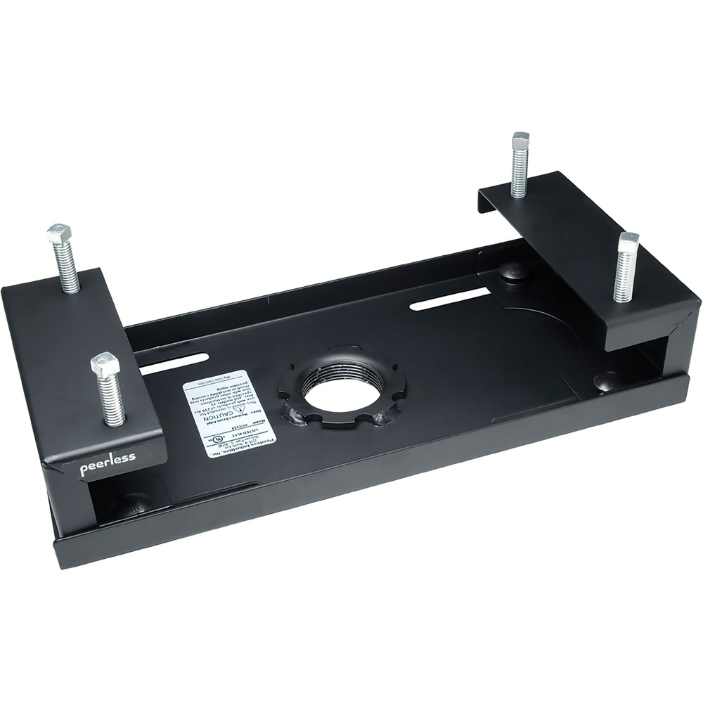 7"-12" I-Beam Clamps
