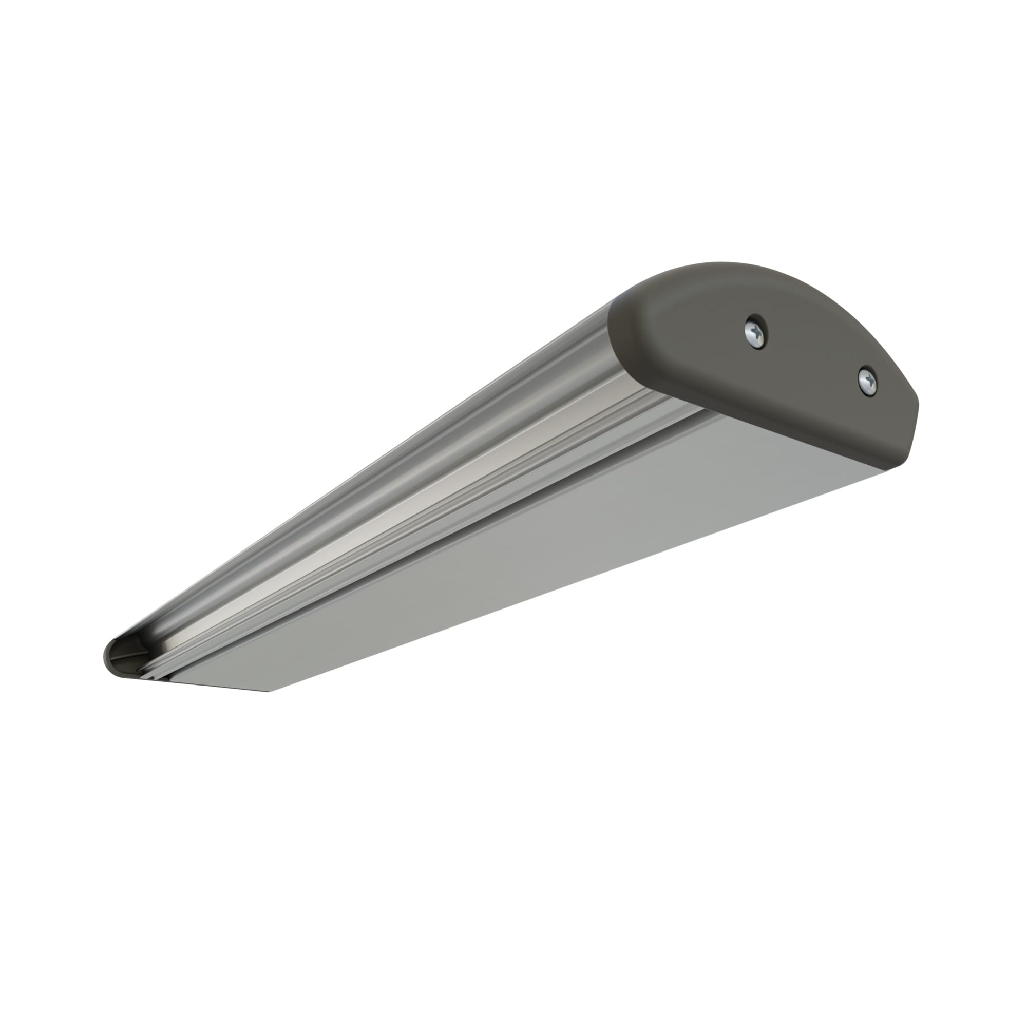 Accy 24" Dual Stud with Lat Shift short throw mount