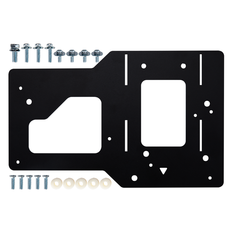 Adapter Plate for Mounting PJD5353LS, PJD5553LWS, PJD6352LS, PJD6552LWS Short Thr