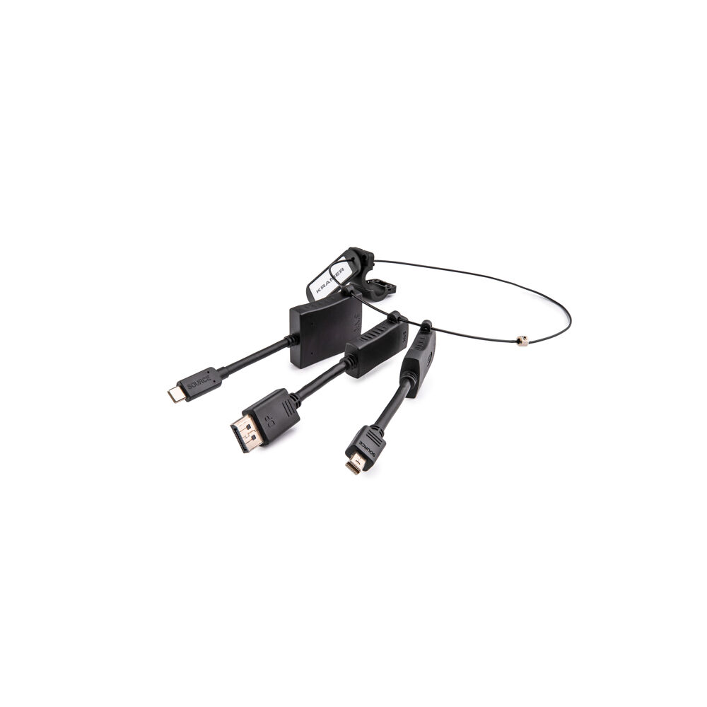 HDMI Adapter Ring #10
