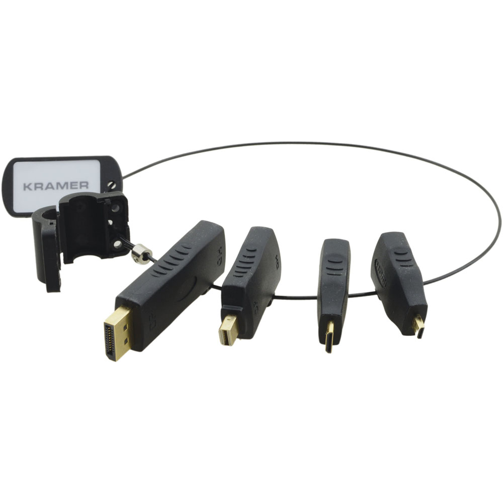 HDMI Adapter Ring #2
