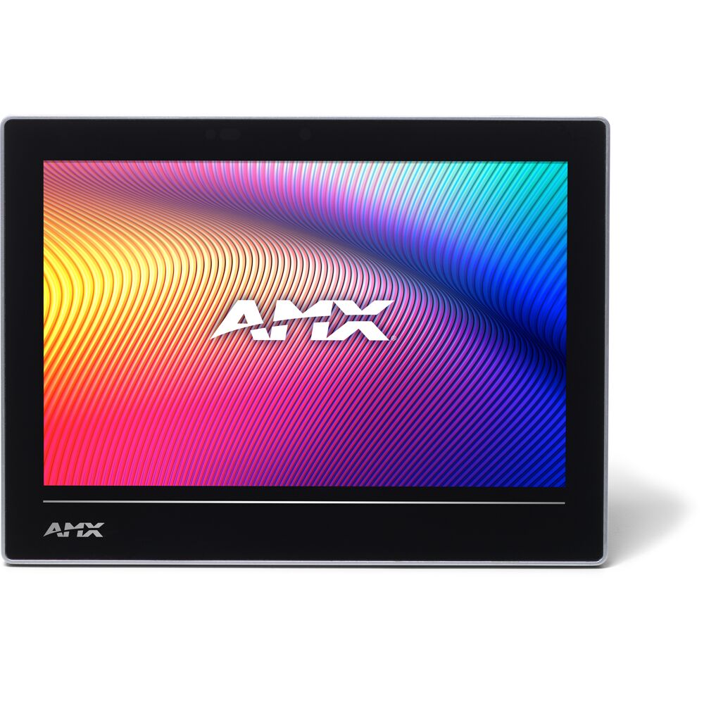 AMX Varia 8" Touch Panel