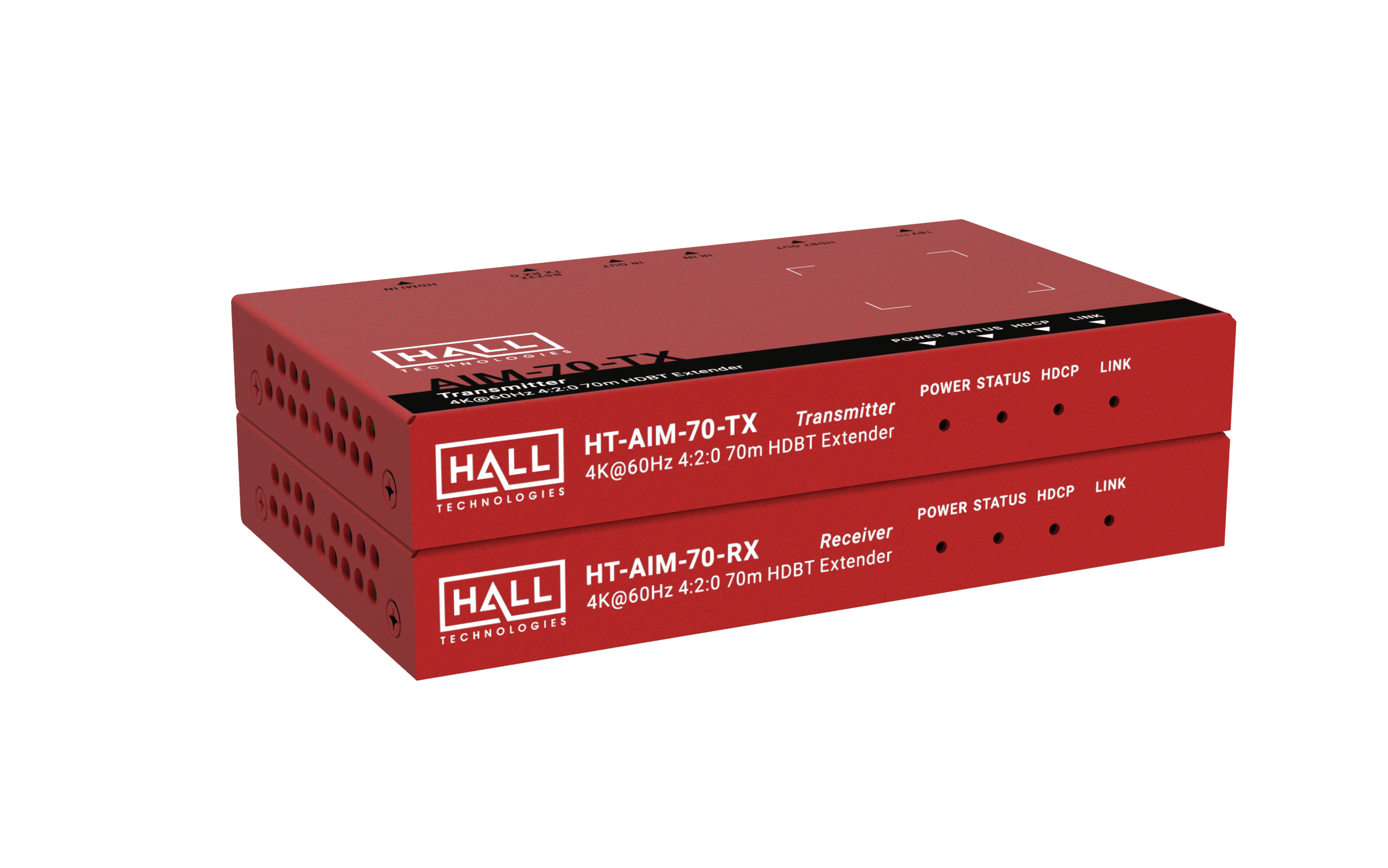 Avance HDBT  TX-RX Kit-70m
