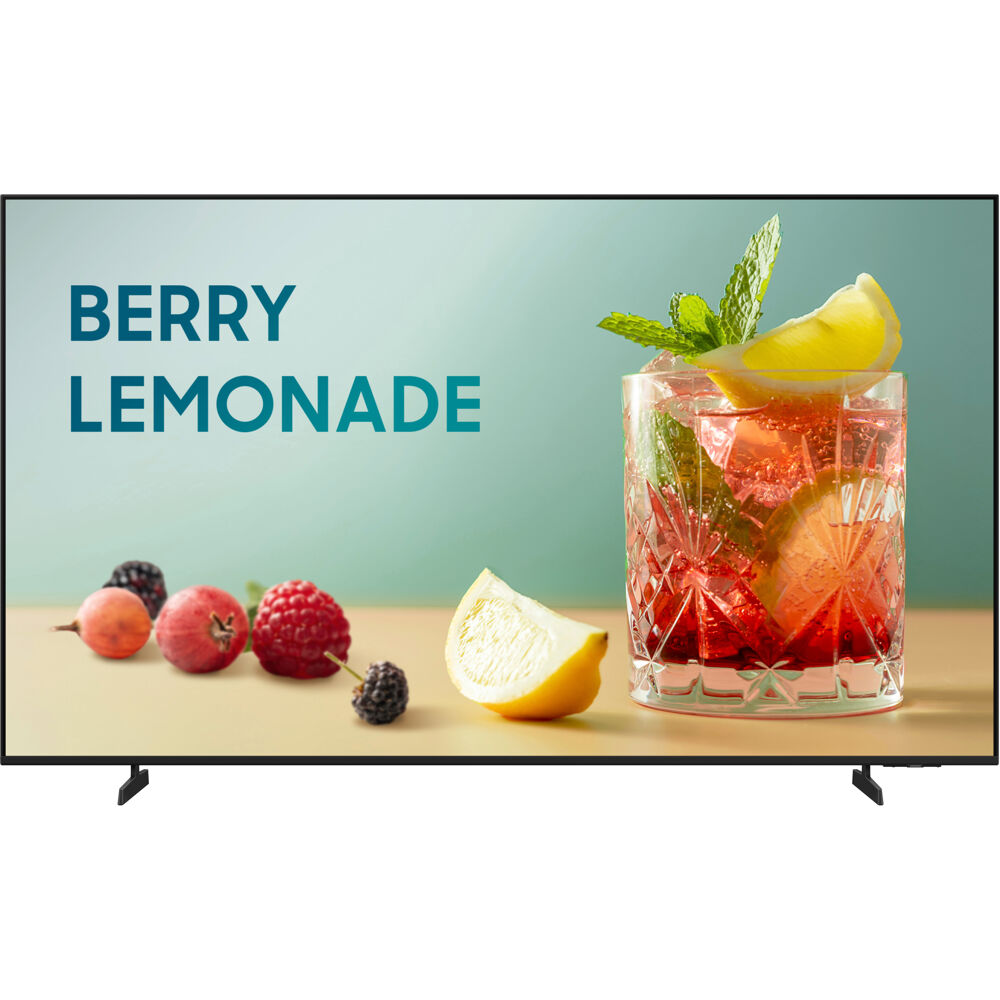 Samsung 65In BEFX-H Series Crystal UHD Display, 300 nit, 16/7