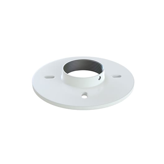 Beamforming microphone adapter -White