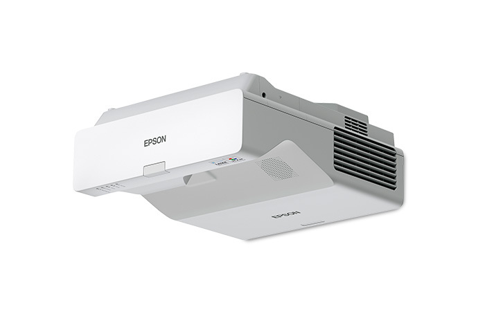 BrightLink 770Fi Interactive Projector, 1080p, 4100 Lumens, 3LCD
