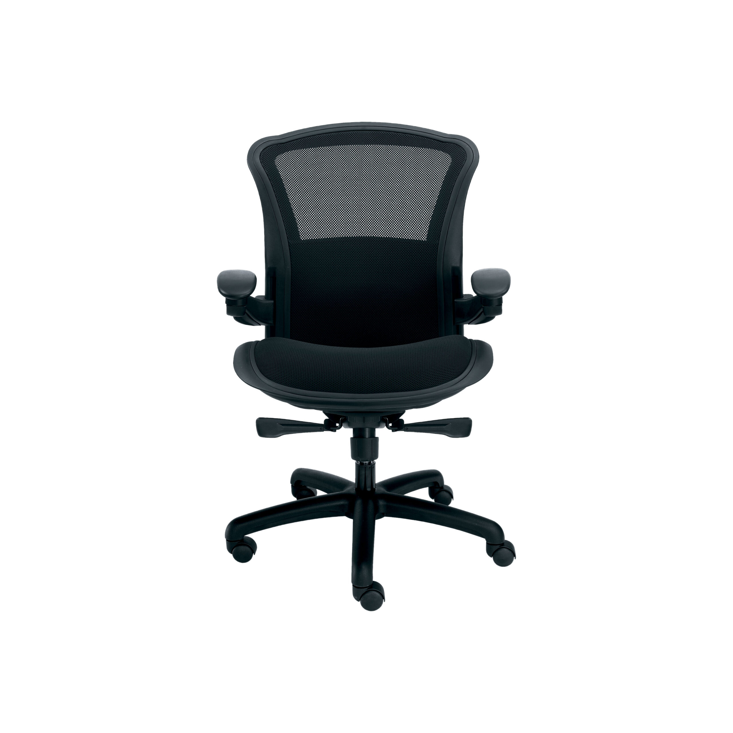 CHAIR,ADVANTAGE1,BLK