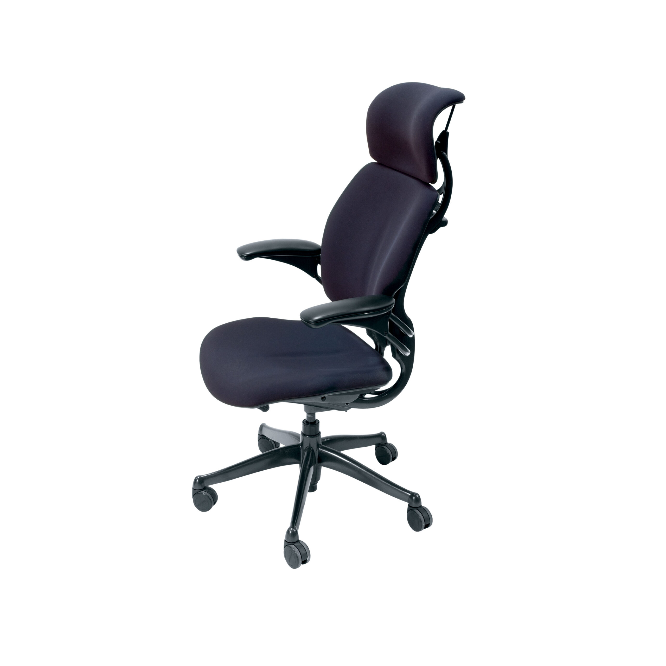 CHAIR,CONTOURFREEDOM1 BLK