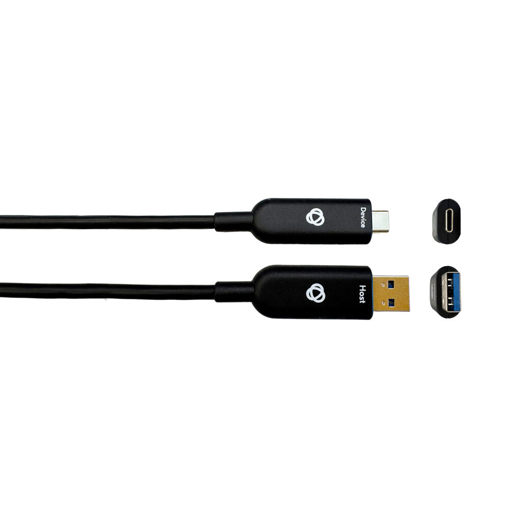 Active AOC USB 3.2 Gen 2 LSHF-66ft