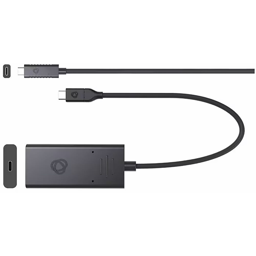 USB C Full Features AOC Cable-50ft