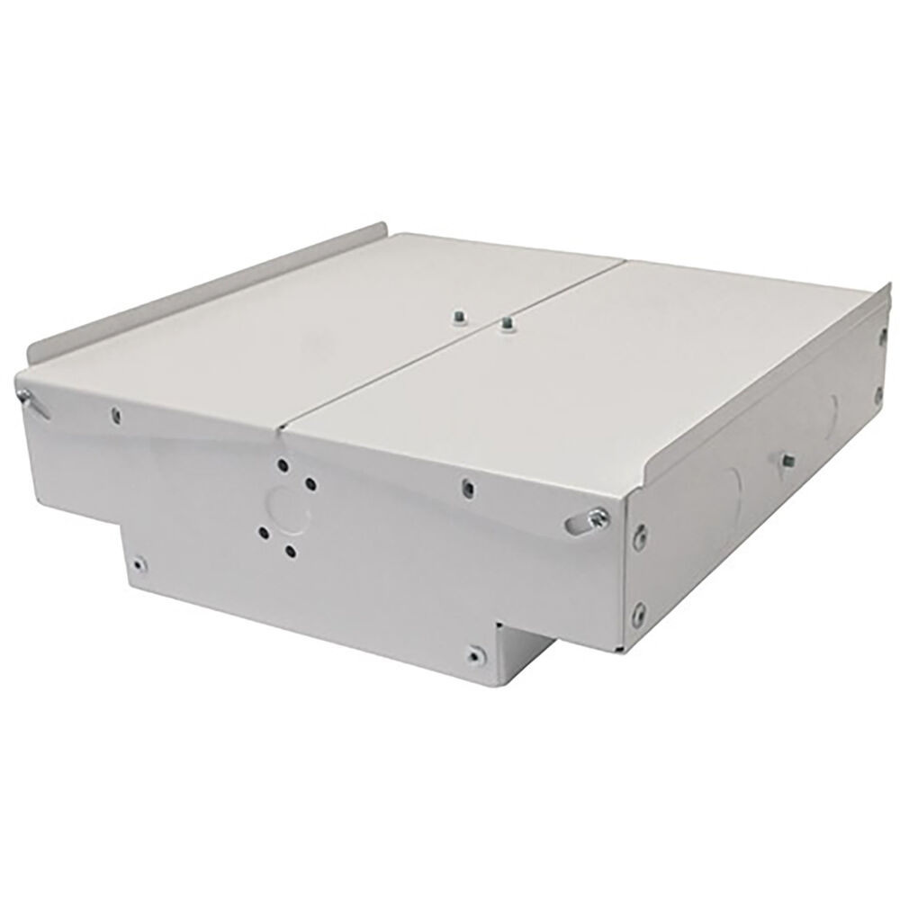 Above Ceiling Enclosure