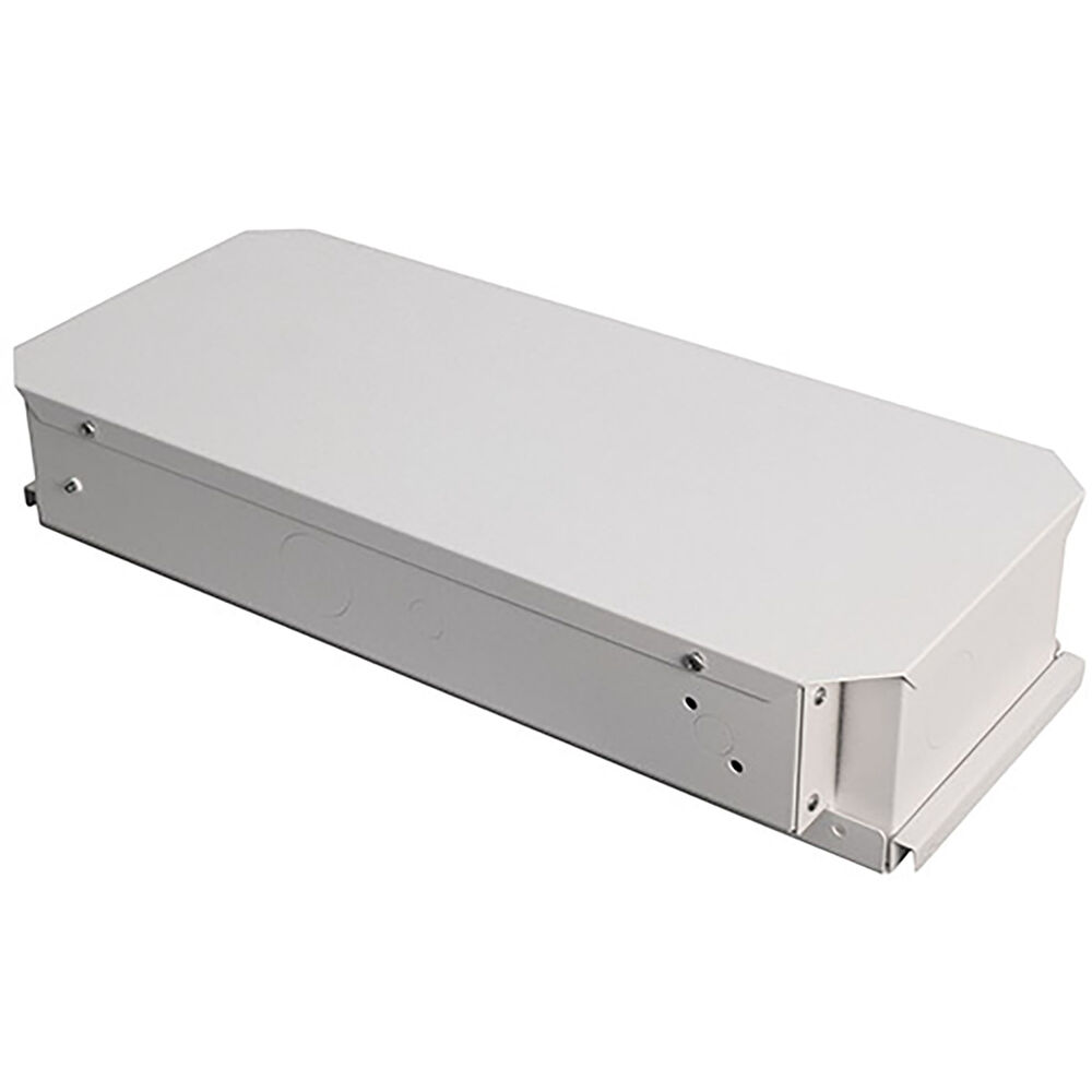 AL Plenum Rated Storage Box