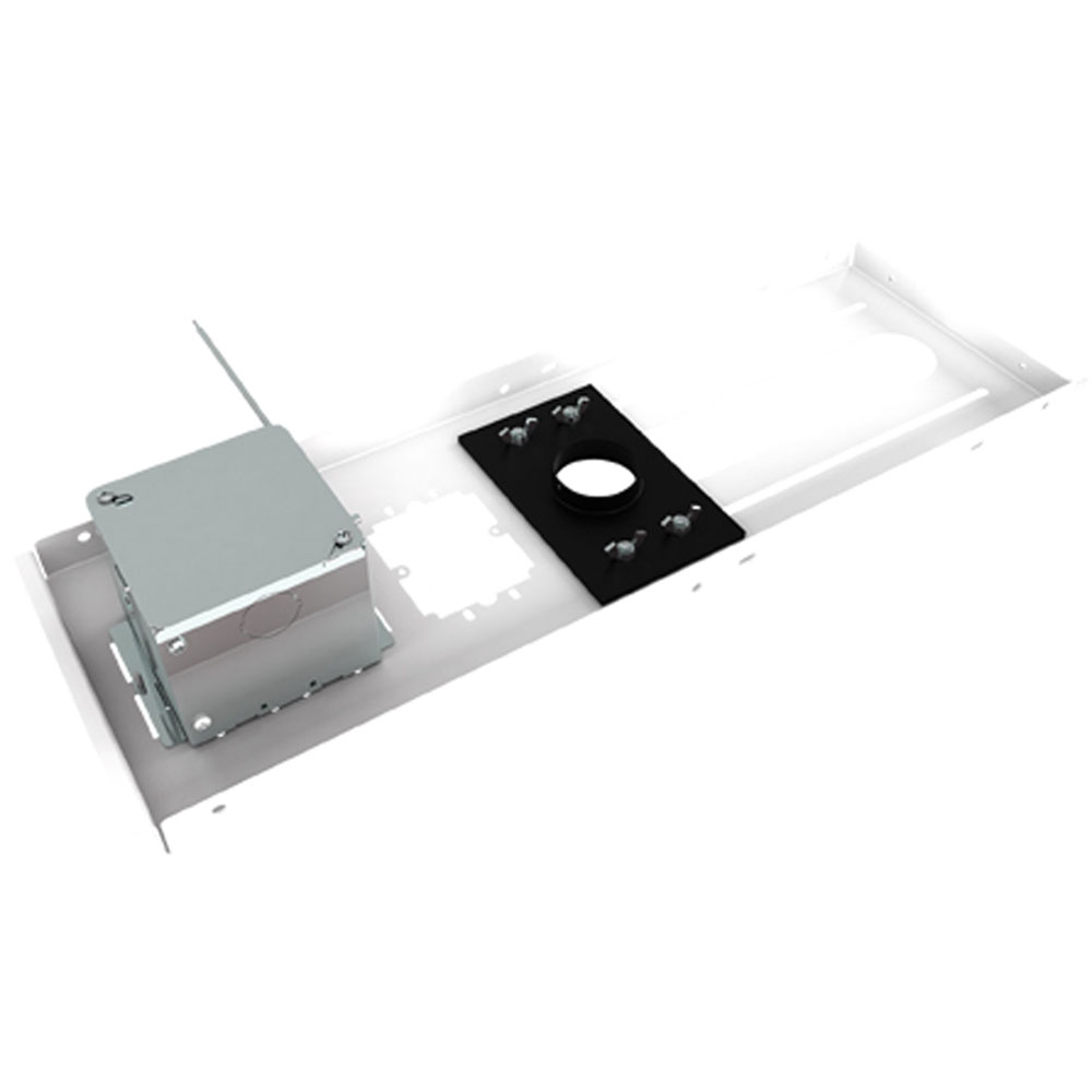 ABOVE-TILE KIT + ELEC HOUSING