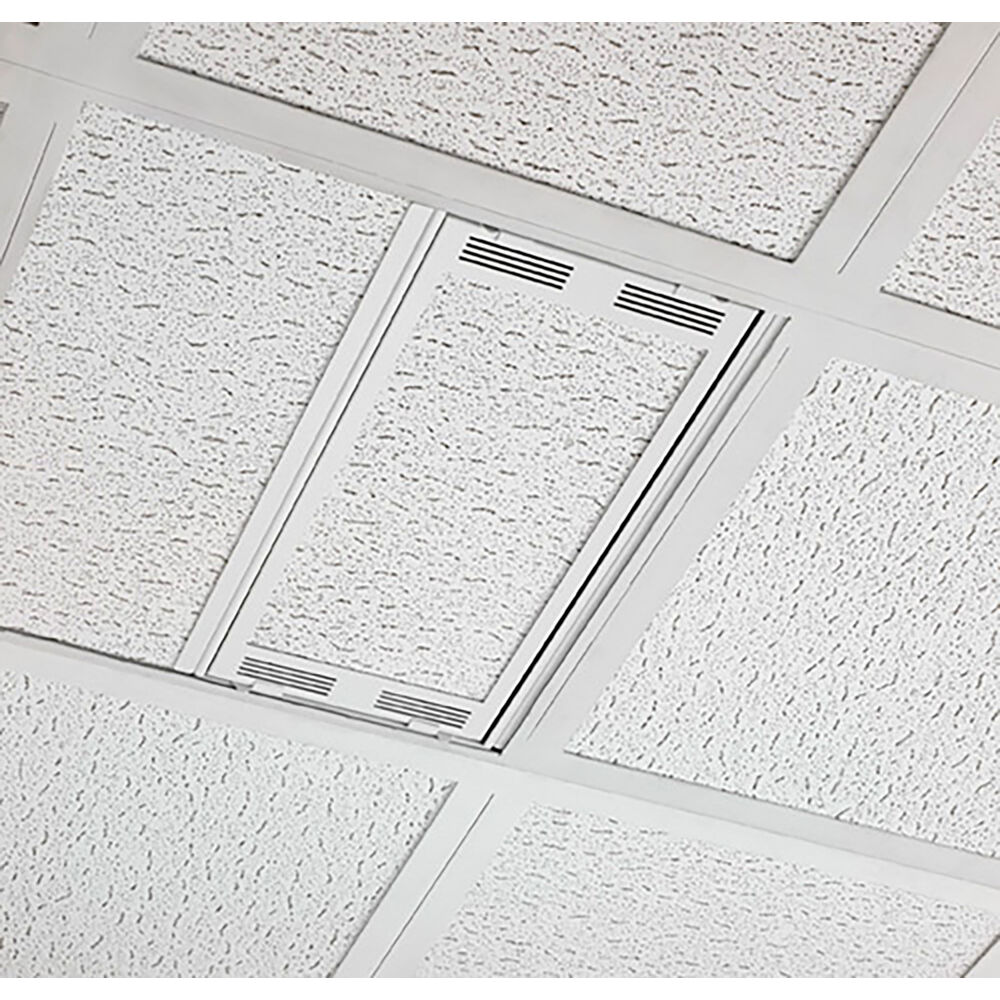 1x2 AV Ceiling Enclosure