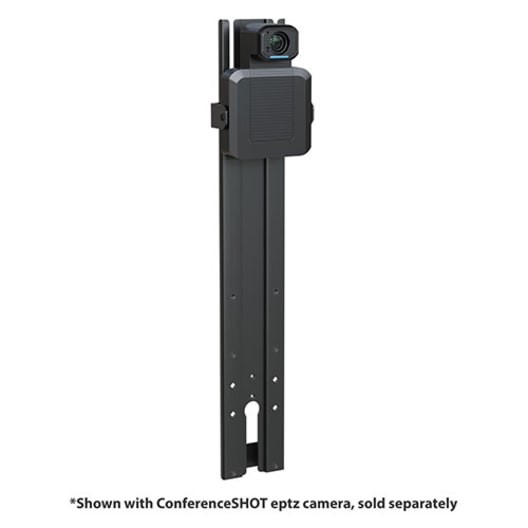 ConferenceSHOT ePTZ FCA MOUNT XL DISPLAY
