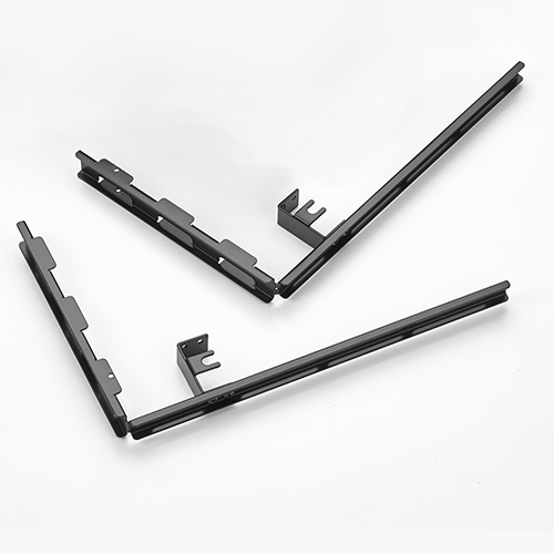 ConnexSys Wall Cover 2 Bracket Pack