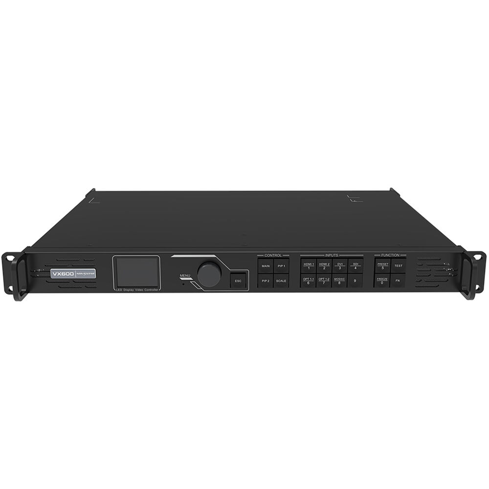Philips Novastar VX600