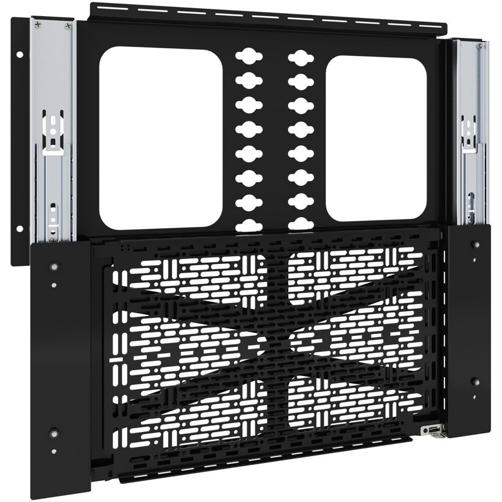 PROXIMITY,SLIDE LOCKING PLATE,15X10
