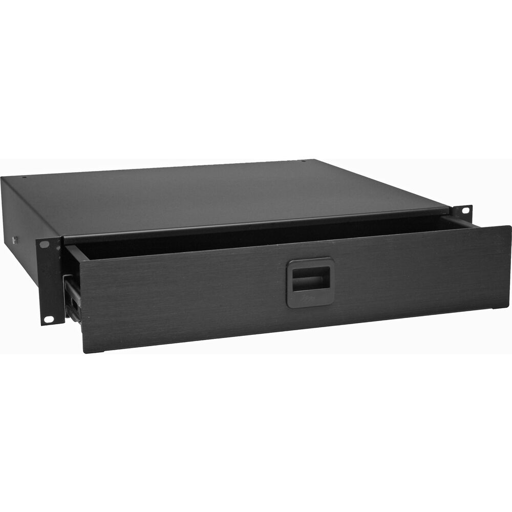 2SP ANODIZED DRAWER