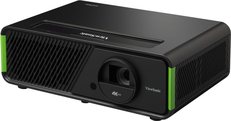 Design for Xbox Smart LED 4K Projector