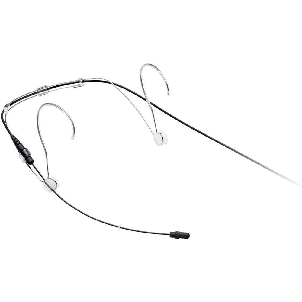 DURAPLEX HEADSET BLACK OMNI LEMO