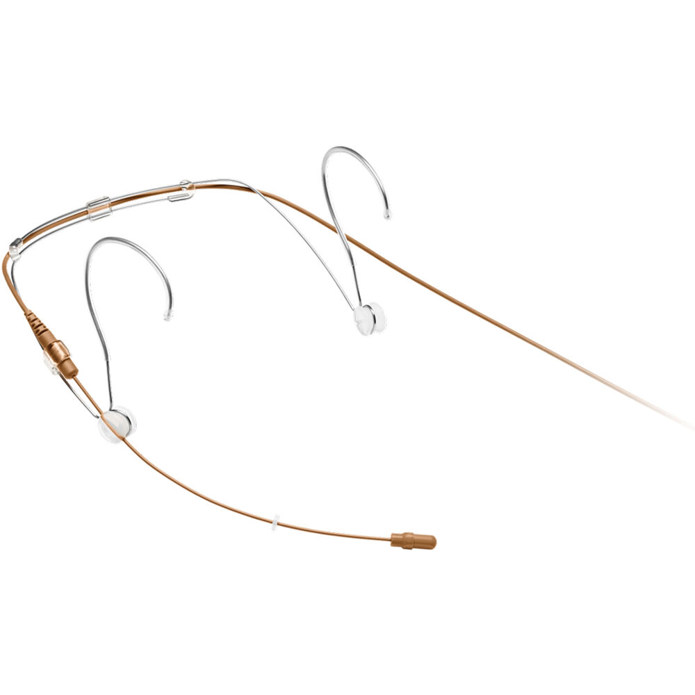 DURAPLEX HEADSET COCOA OMNI LEMO