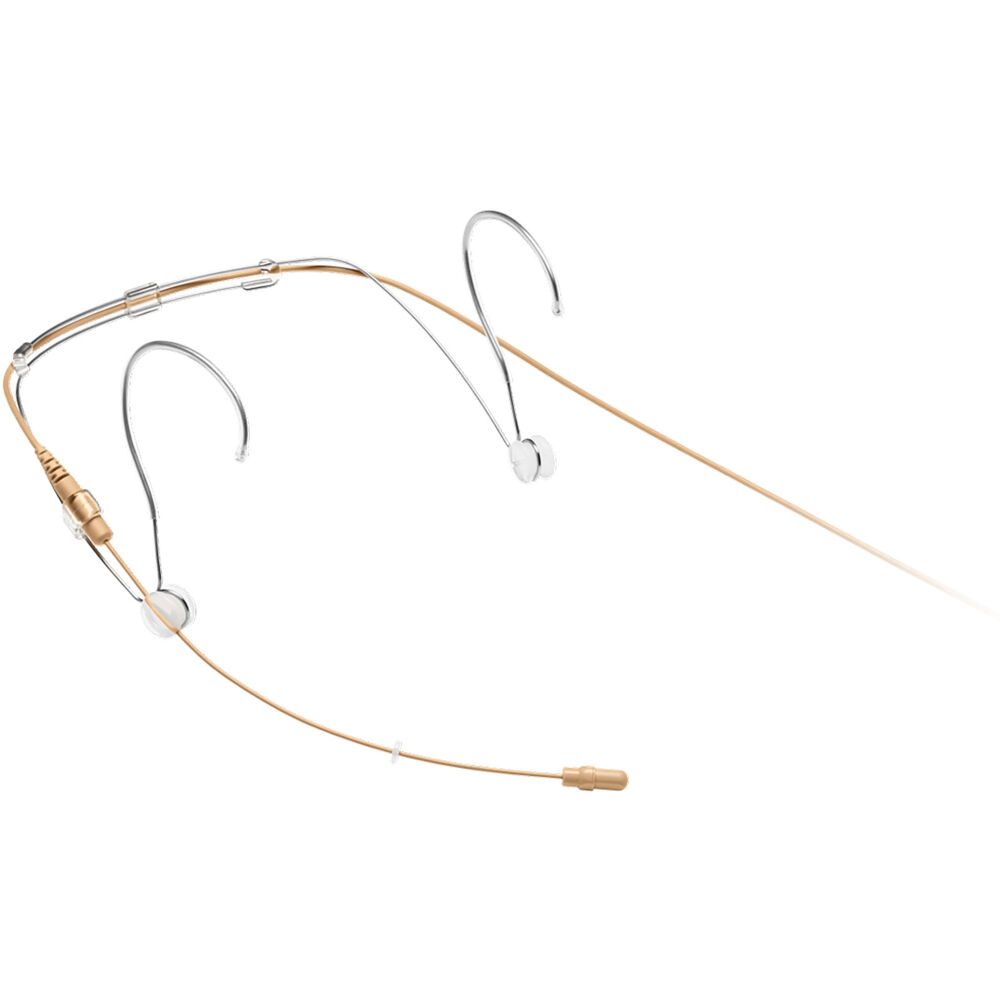 DURAPLEX HEADSET TAN OMNI MTQG
