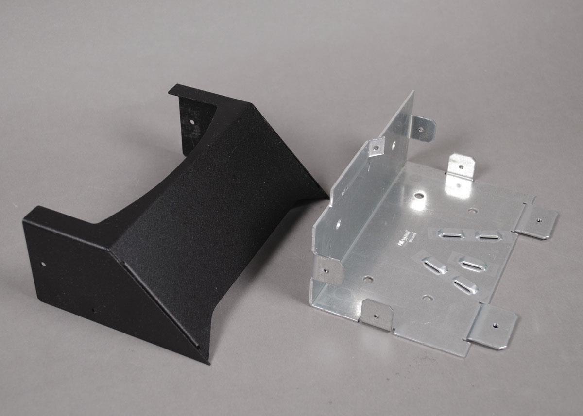 DS4000 OFFSET FITTING
